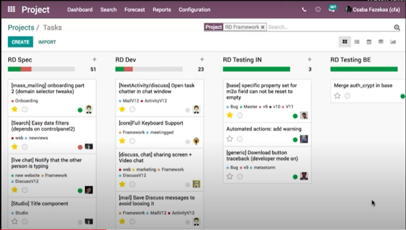 odoo-project-management-software