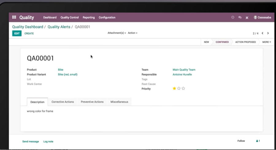 odoo-manufacturing-erp- software