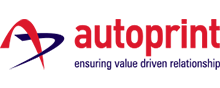 Oodu Implementers happy client Autoprint - logo