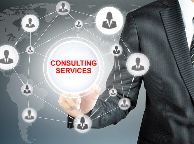 Odoo Consulting Services in Gurgaon - Oodu Implementers